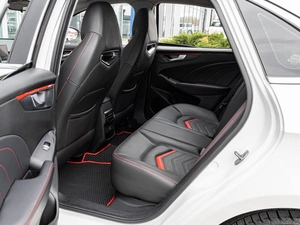 Седан Kaiyi E5 2023 года, 1400000 рублей, Краснодар