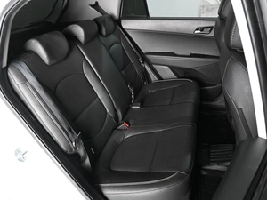 Внедорожник Hyundai Creta 2018 года, 2049000 рублей, Аксай