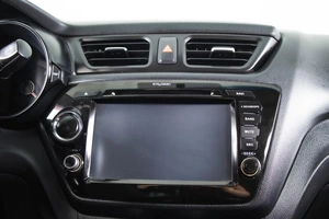 Хетчбэк Kia Rio 2013 года, 849000 рублей, Пермь