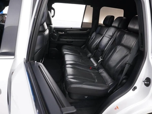 Внедорожник Lexus LX 2018 года, 6649033 рублей, Москва