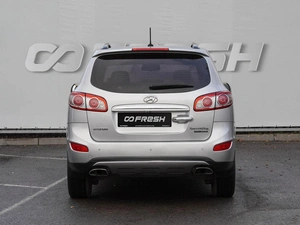 Внедорожник Hyundai Santa Fe 2011 года, 1749000 рублей, Волгоград