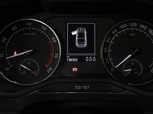 Лифтбек Skoda Superb 2017 года, 1980000 рублей, Омск
