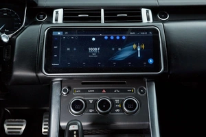 Внедорожник Land Rover Range Rover Sport 2016 года, 3850000 рублей, Красноярск