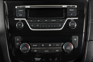 Внедорожник Nissan Qashqai 2021 года, 2299000 рублей, Тюмень