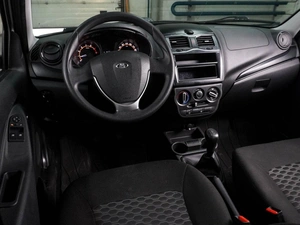 Седан ВАЗ (LADA) Granta 2024 года, 819000 рублей, Воронеж