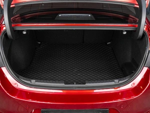 Седан Mazda 3 2020 года, 2449000 рублей, Тюмень