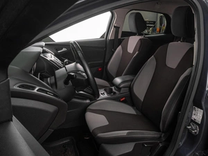 Седан Ford Focus 2012 года, 979000 рублей, Тюмень