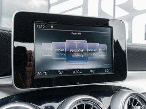 Седан Mercedes-benz C-класс 2015 года, 2299000 рублей, Краснодар