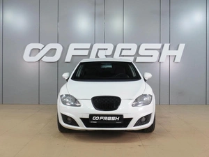 Хетчбэк SEAT Leon 2012 года, 499000 рублей, Воронеж