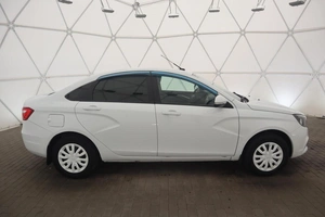 Седан ВАЗ (LADA) Vesta 2017 года, 780000 рублей, Орёл