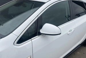 Хетчбэк Opel Astra 2012 года, 740000 рублей, Солонцы