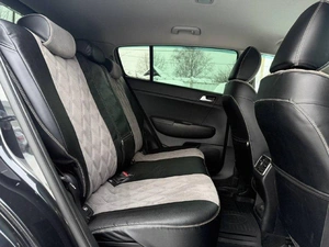 Внедорожник Kia Sportage 2019 года, 2520000 рублей, Ижевск