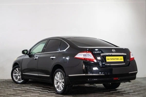 Седан Nissan Teana 2011 года, 849000 рублей, Сургут