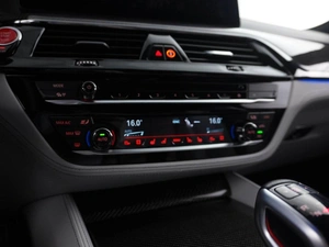 Седан BMW M5 2020 года, 11970080 рублей, Москва