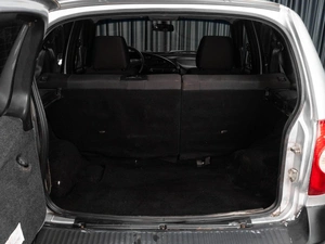 Внедорожник Chevrolet Niva 2017 года, 549000 рублей, Тюмень