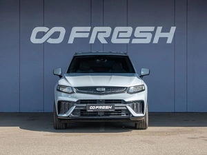 Внедорожник Geely Tugella 2023 года, 2695000 рублей, Краснодар