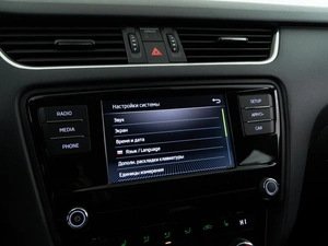 Лифтбек Skoda Octavia 2018 года, 2138888 рублей, Москва