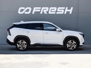 Внедорожник Geely Atlas 2024 года, 2950000 рублей, Краснодар
