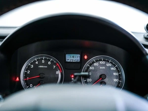 Минивэн Honda Stream 2009 года, 1199000 рублей, Красноярск