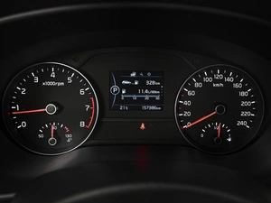 Внедорожник Kia Sportage 2018 года, 1887640 рублей, Ставрополь