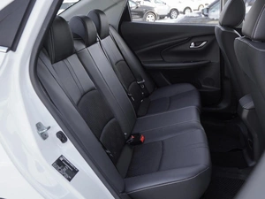 Седан Changan Alsvin 2023 года, 1284000 рублей, Волгоград