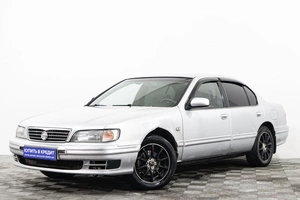Седан Nissan Maxima 1998 года, 329000 рублей, Сургут
