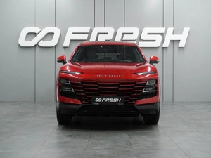 Внедорожник Jetour Dashing 2024 года, 2699000 рублей, Воронеж