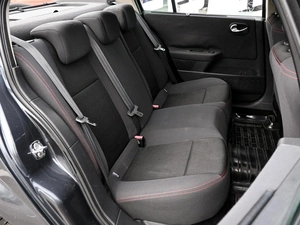 Седан Renault Megane 2007 года, 499000 рублей, Волгоград