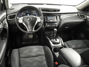 Внедорожник Nissan X-Trail 2015 года, 1546100 рублей, Казань
