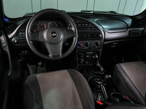 Внедорожник Chevrolet Niva 2016 года, 719000 рублей, Воронеж