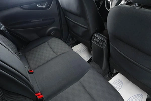 Внедорожник Nissan Qashqai 2015 года, 1629000 рублей, Тюмень