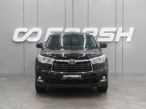 Внедорожник Toyota Highlander 2014 года, 3499000 рублей, Воронеж