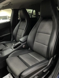 Универсал Mercedes-benz CLA-класс 2016 года, 1387000 рублей, Солонцы