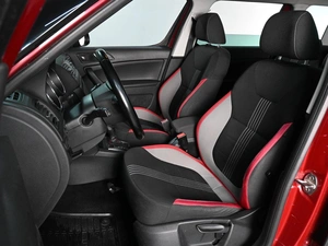 Внедорожник Skoda Yeti 2016 года, 1299000 рублей, Аксай