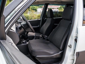 Внедорожник Chevrolet Niva 2013 года, 679000 рублей, Большой Сочи