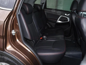 Внедорожник Chery Tiggo 5 2016 года, 880000 рублей, Тверь