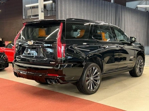 Внедорожник Cadillac Escalade-V 2025 года, 24990000 рублей, Павловская Слобода