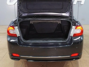 Седан Chevrolet Epica 2010 года, 599000 рублей, Воронеж