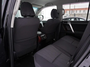 Внедорожник Toyota Land Cruiser Prado 2015 года, 3671000 рублей, Нижний Новгород