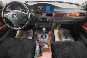 Седан BMW 3 серия 2011 года, 1249000 рублей, Барнаул