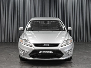 Седан Ford Mondeo 2013 года, 1130000 рублей, Ставрополь