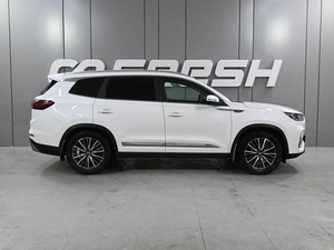 Внедорожник Chery Tiggo 8 Pro 2021 года, 1889000 рублей, Аксай