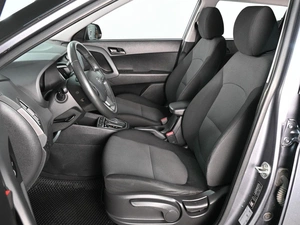 Внедорожник Hyundai Creta 2020 года, 1950000 рублей, Аксай