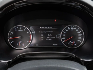 Внедорожник Kia Seltos 2020 года, 2600000 рублей, Краснодар