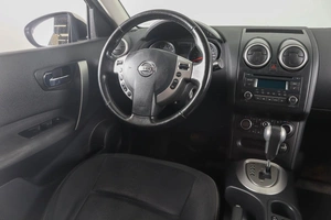 Внедорожник Nissan Qashqai 2012 года, 1089000 рублей, Пермь