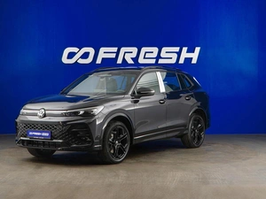 Внедорожник Volkswagen Tiguan L 2026 года, 4649434 рублей, Москва