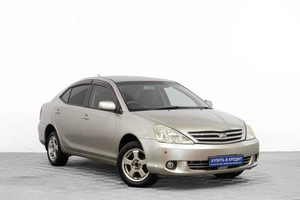 Седан Toyota Allion 2003 года, 699000 рублей, Барнаул