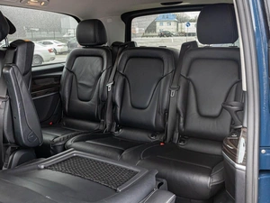 Минивэн Mercedes-benz V-класс 2017 года, 3330000 рублей, Краснодар