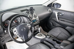 Внедорожник Nissan Qashqai 2012 года, 1089000 рублей, Пермь
