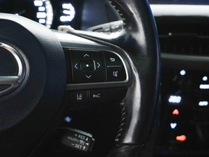 Внедорожник Lexus LX 2021 года, 10499562 рублей, Москва
